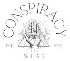 Conspiracywear.dk